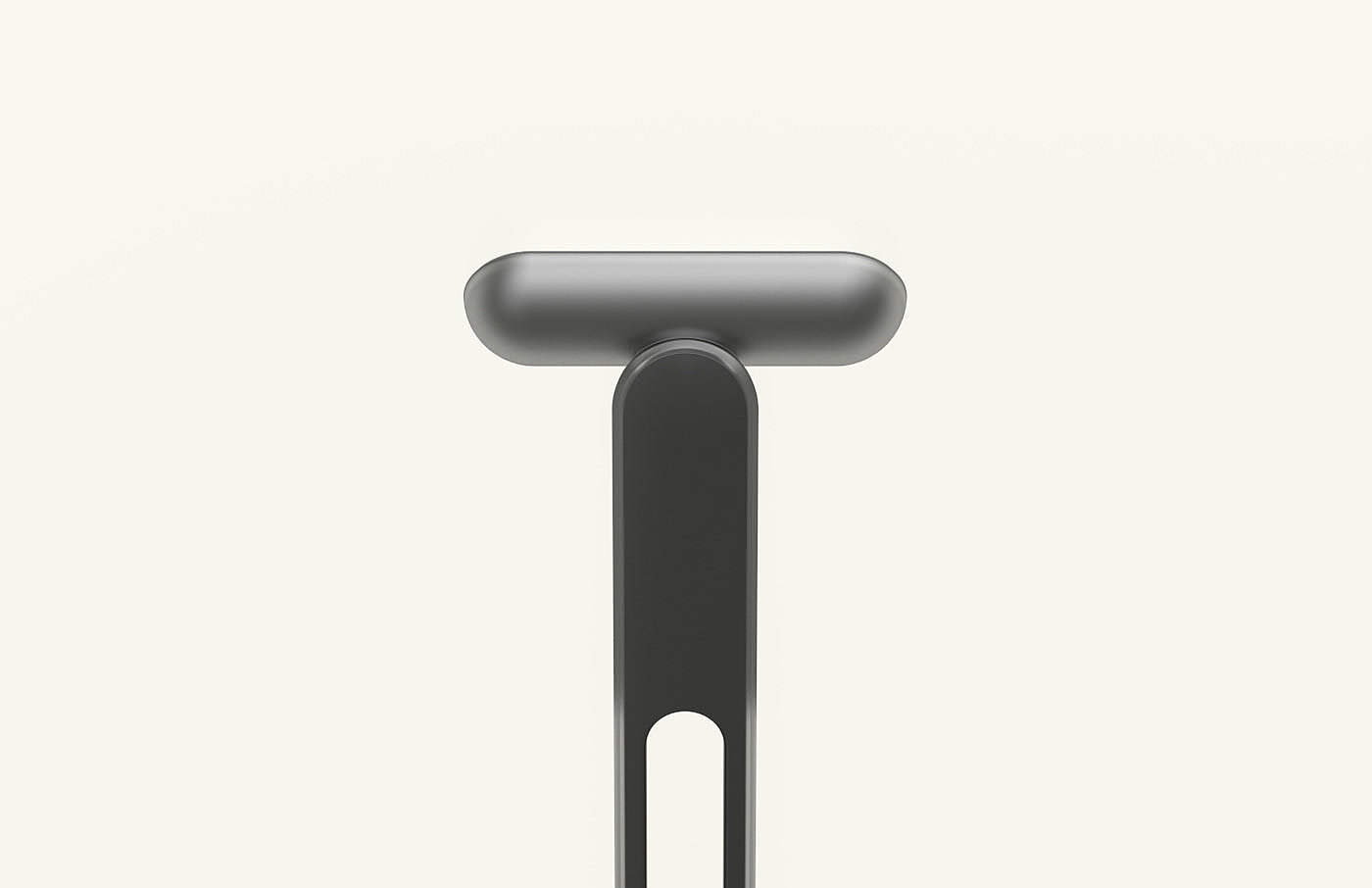 Toothbrush holder，Razor holder，black，Simplicity，