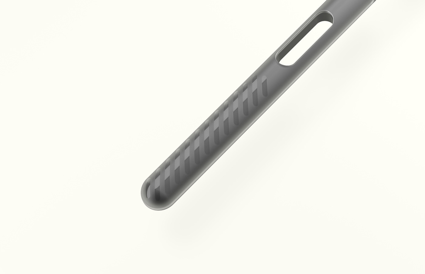 Toothbrush holder，Razor holder，black，Simplicity，