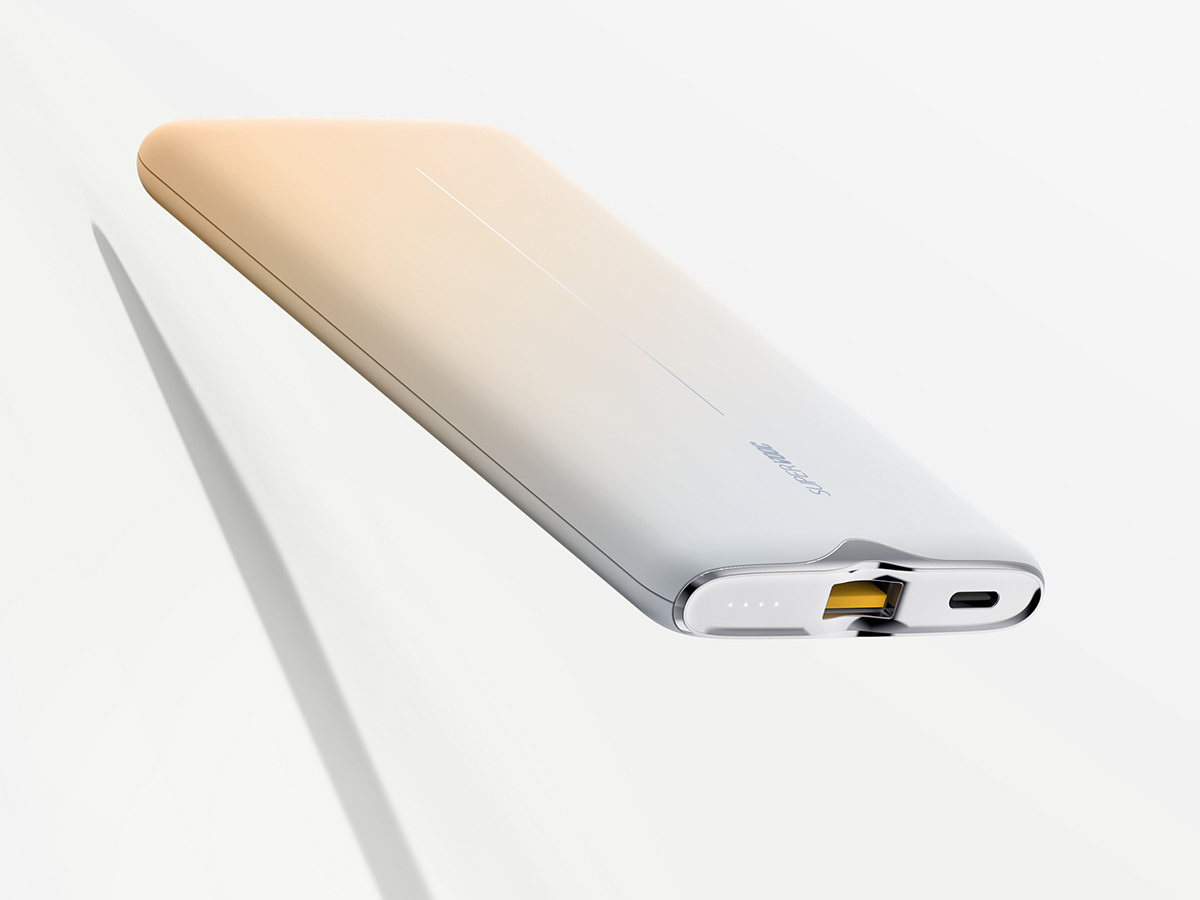 Portable charger，portable source，Portable，