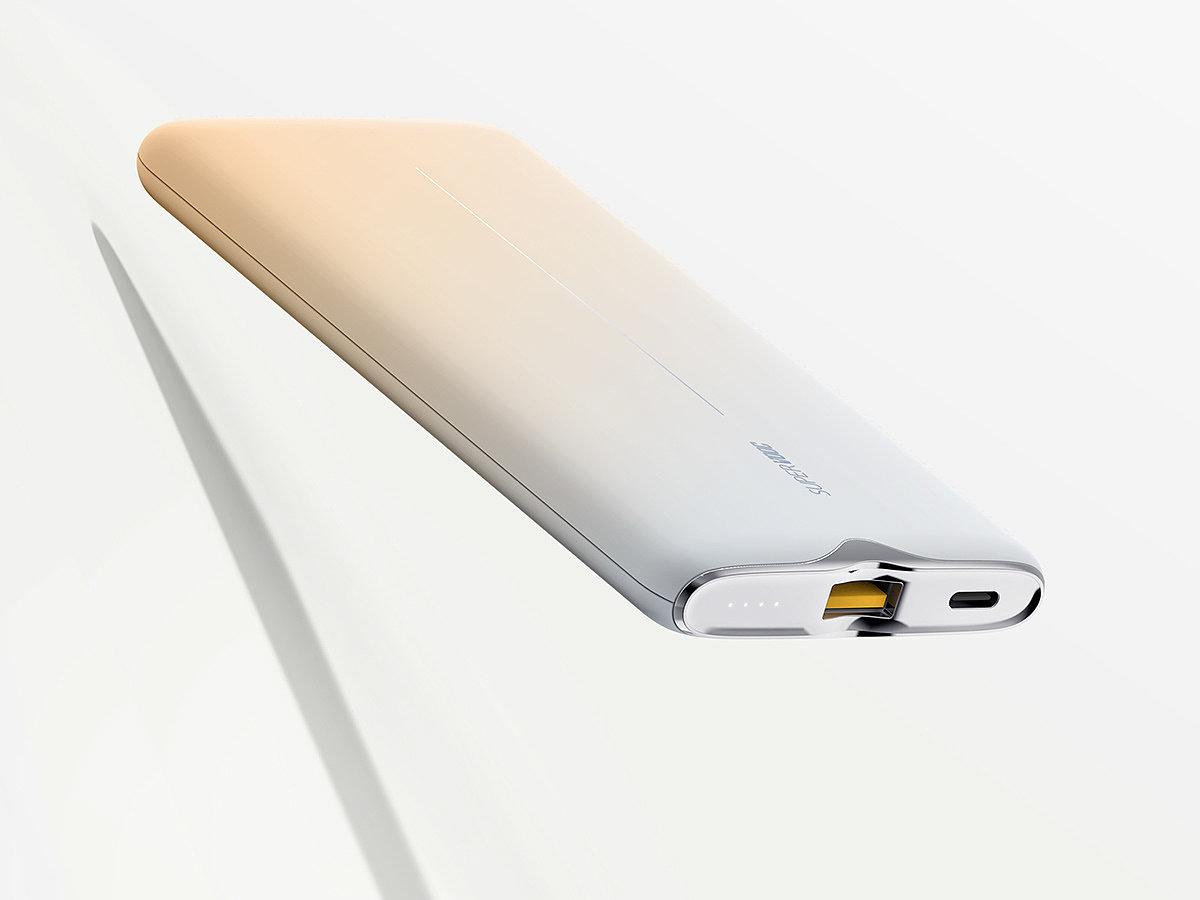 Portable charger，portable source，Portable，