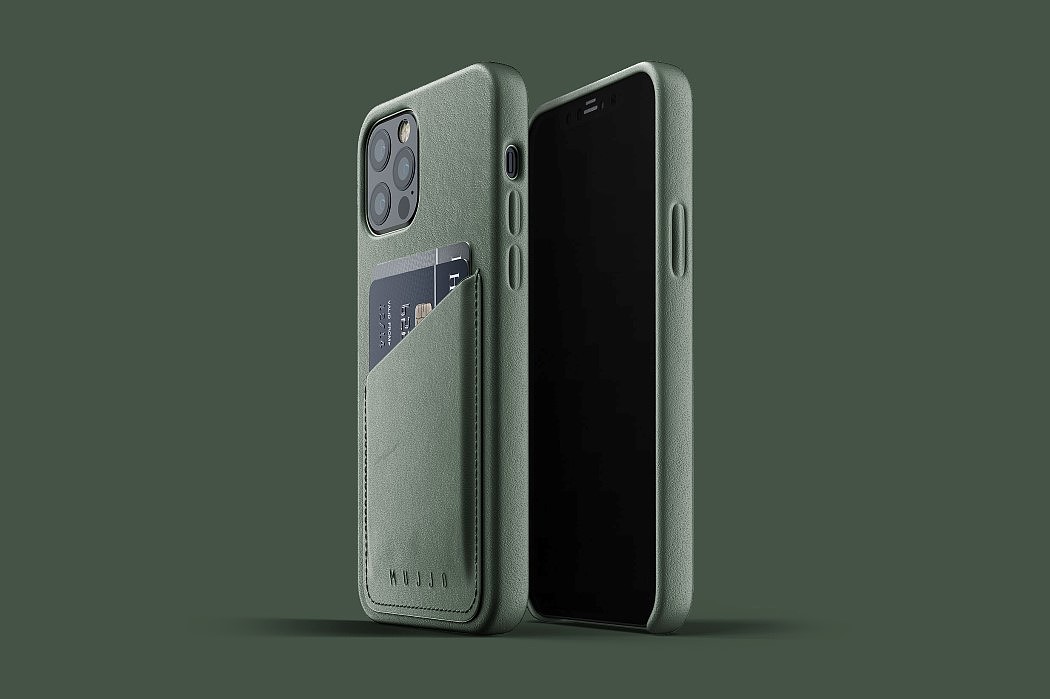 iphone12手机壳，带钱包的手机壳，