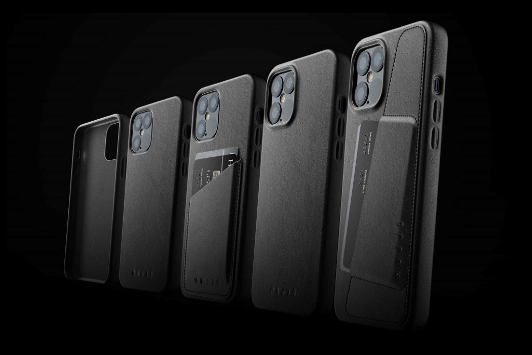 IPhone 12 case，Mobile phone case with wallet，