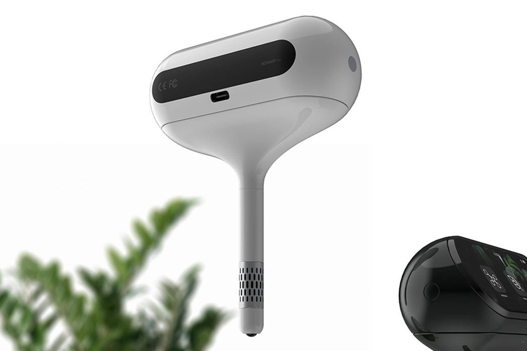 Botany，intelligence，auxiliary，probe，