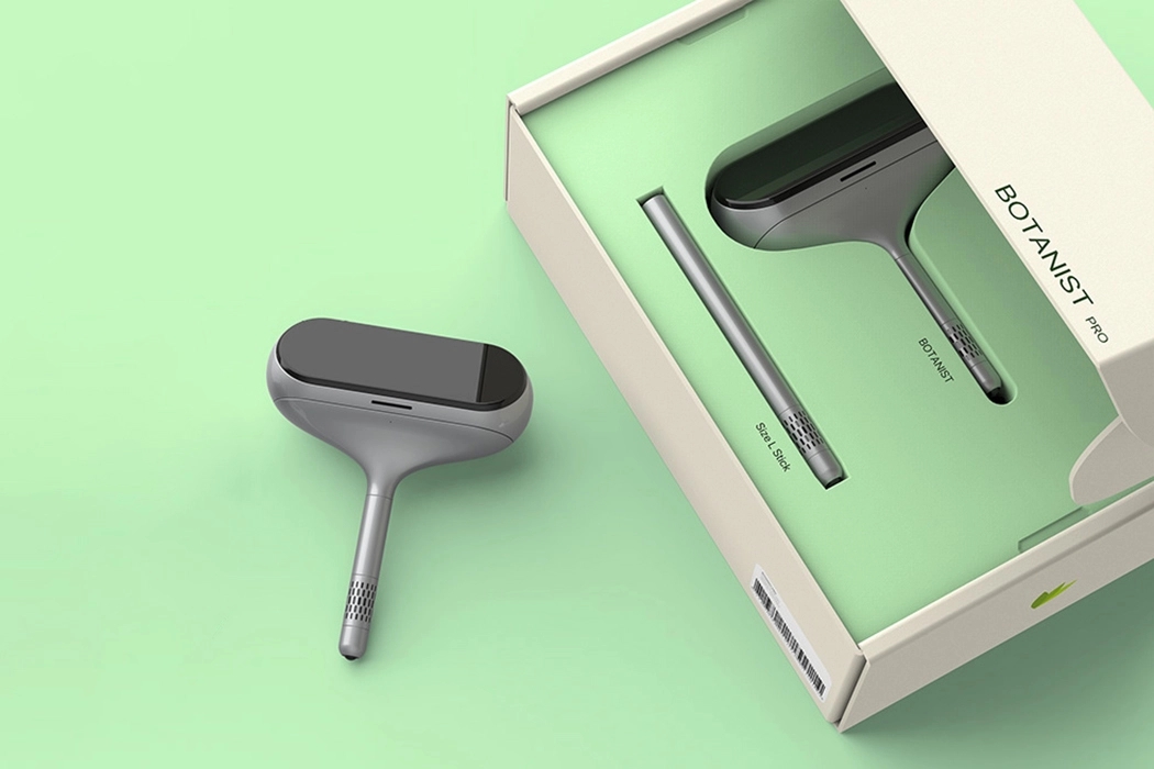 Botany，intelligence，auxiliary，probe，