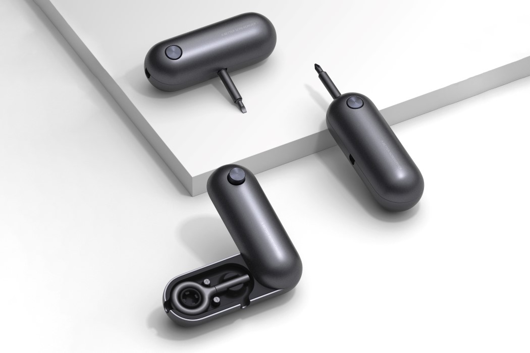 bolt driver，fold，High torque，