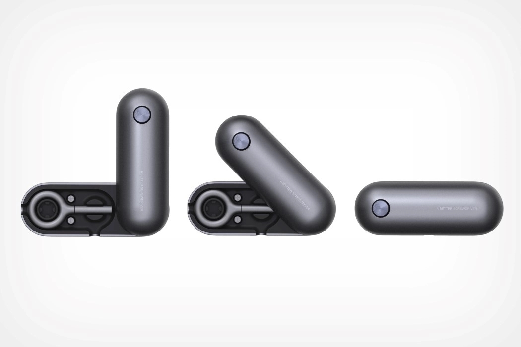 bolt driver，fold，High torque，