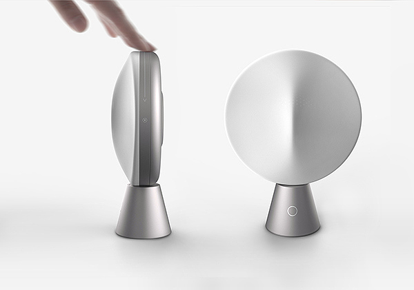 Bifrost，Wake up suit，product design，industrial design，light，voice，smell，