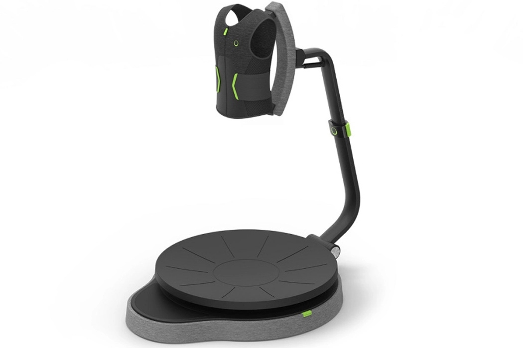 Treadmill，vr，motion，