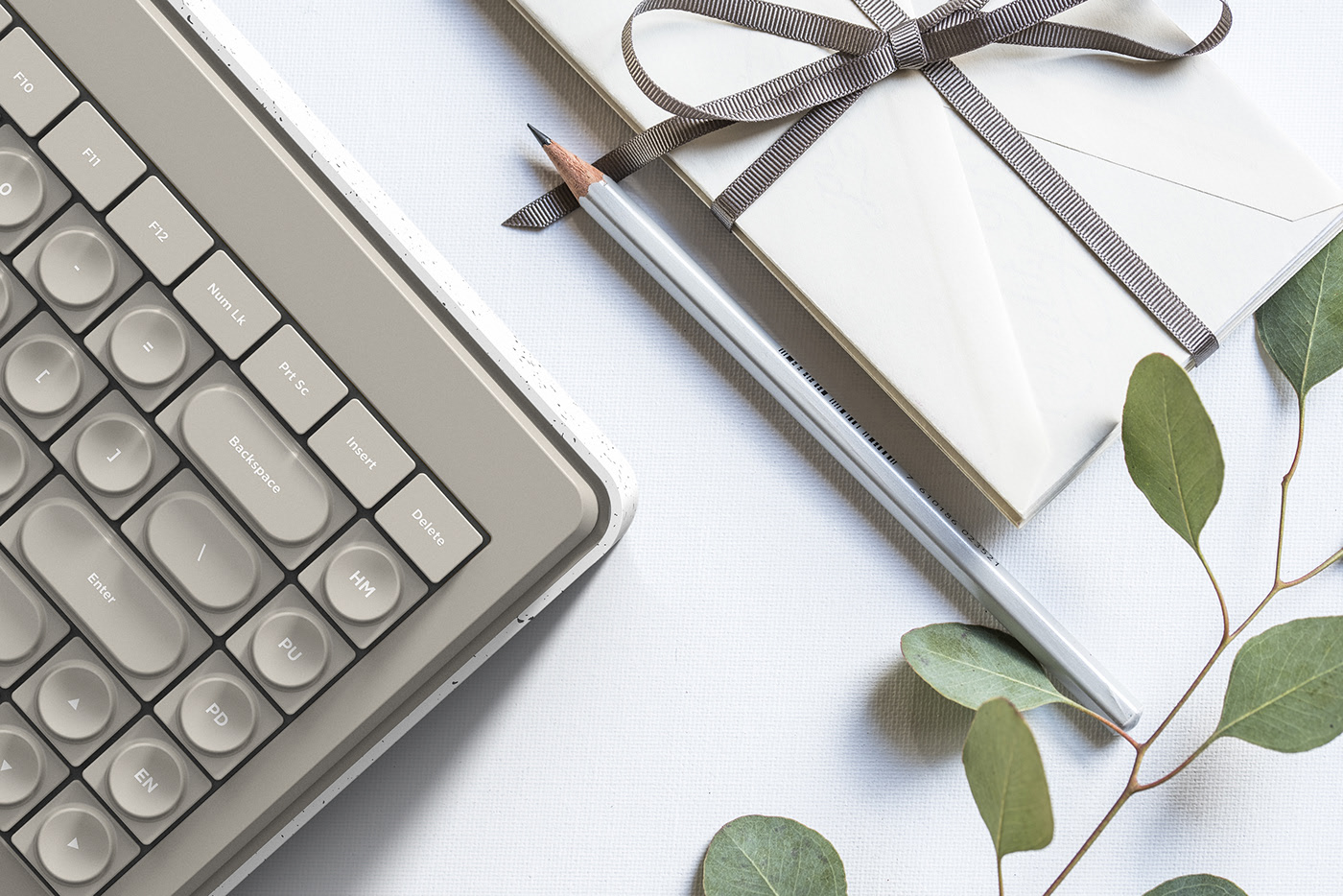 2020 red dot design concept award，Slide，keyboard，parts，