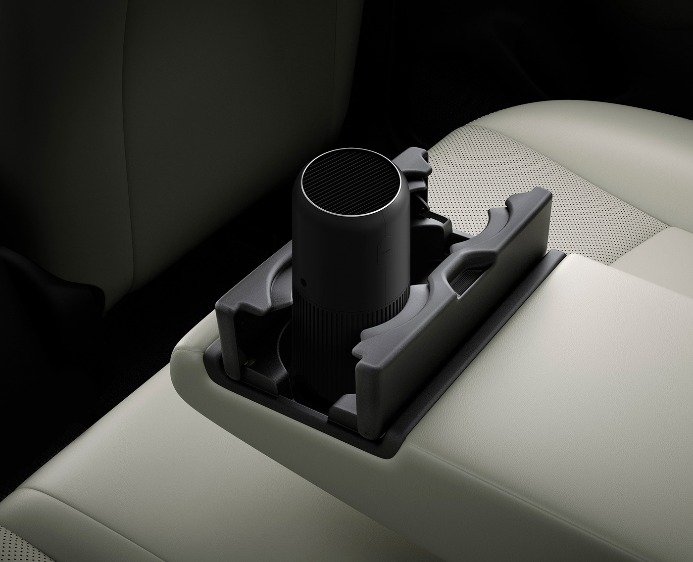 automobile，air cleaner，black，