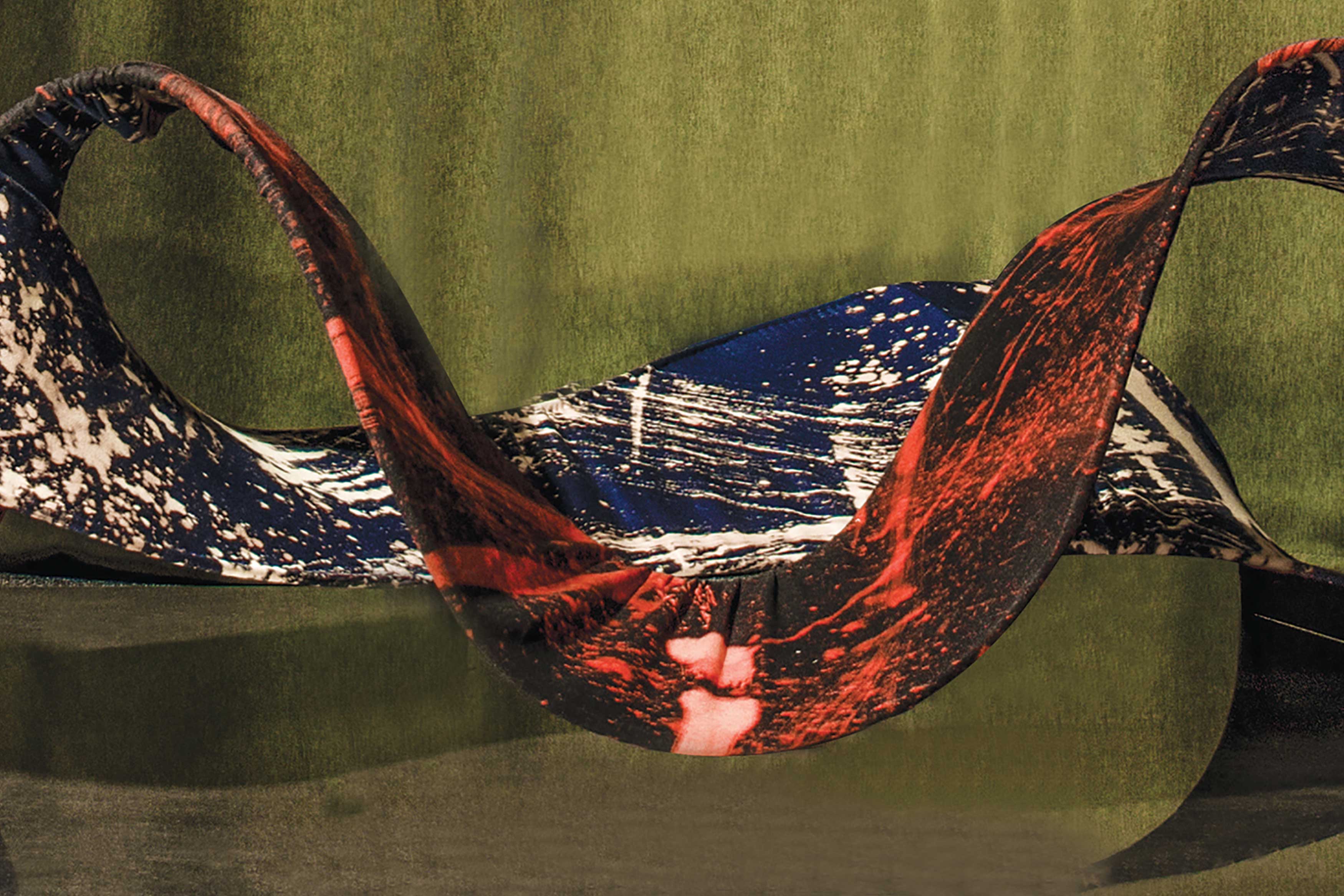 2020 red dot design concept award，Sesame，Sustainable new materials，Flax waste，