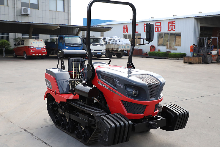 construction machinery，industrial design，Crawler type，Entries，Tractor，