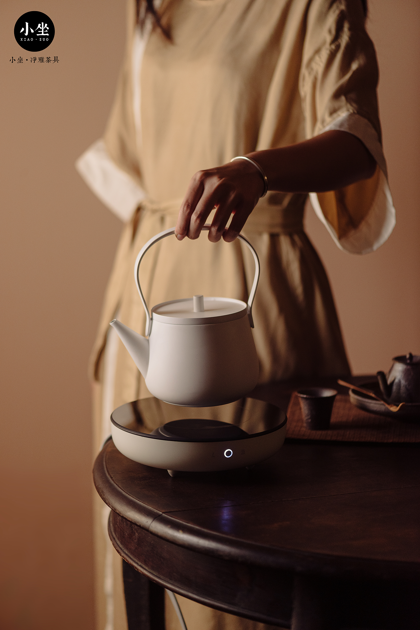 kettle，