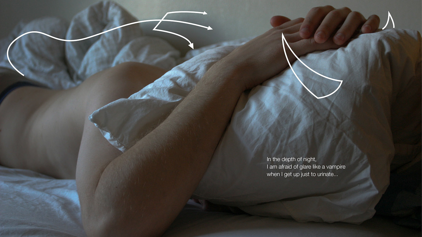 Luminous carpet，carpet，Night lamps，industrial design，Soft light，