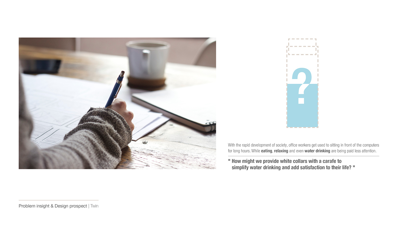 Another birth，Water cup，convenient，Two side function，industrial design，product design，