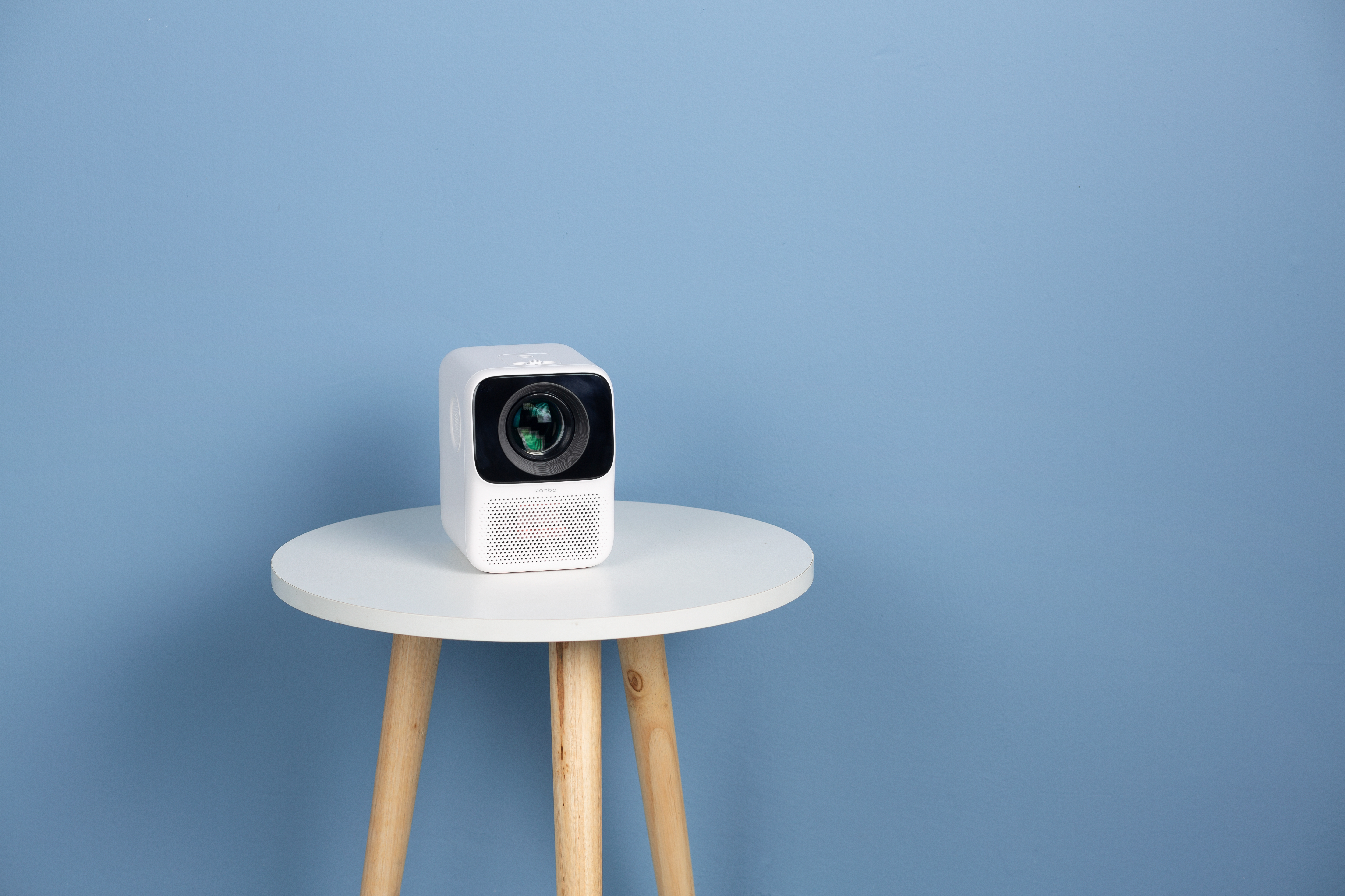 Projector，industrial design，product design，Series design，Technology digital，intelligence，