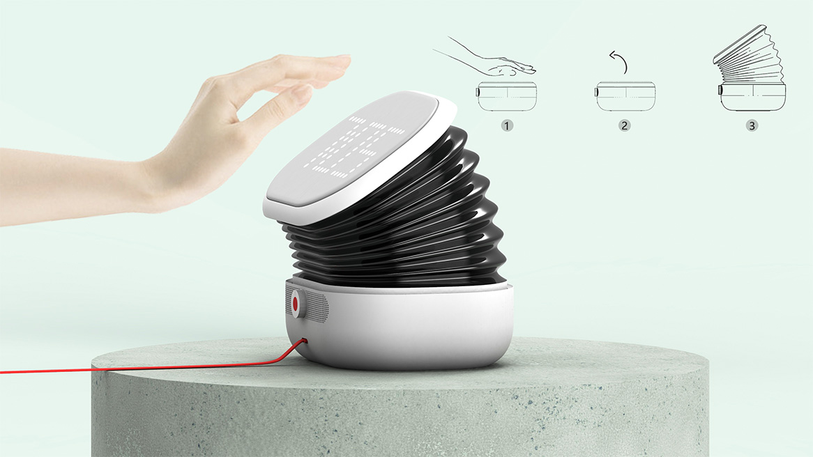 Industry / products，sample reels，product design，