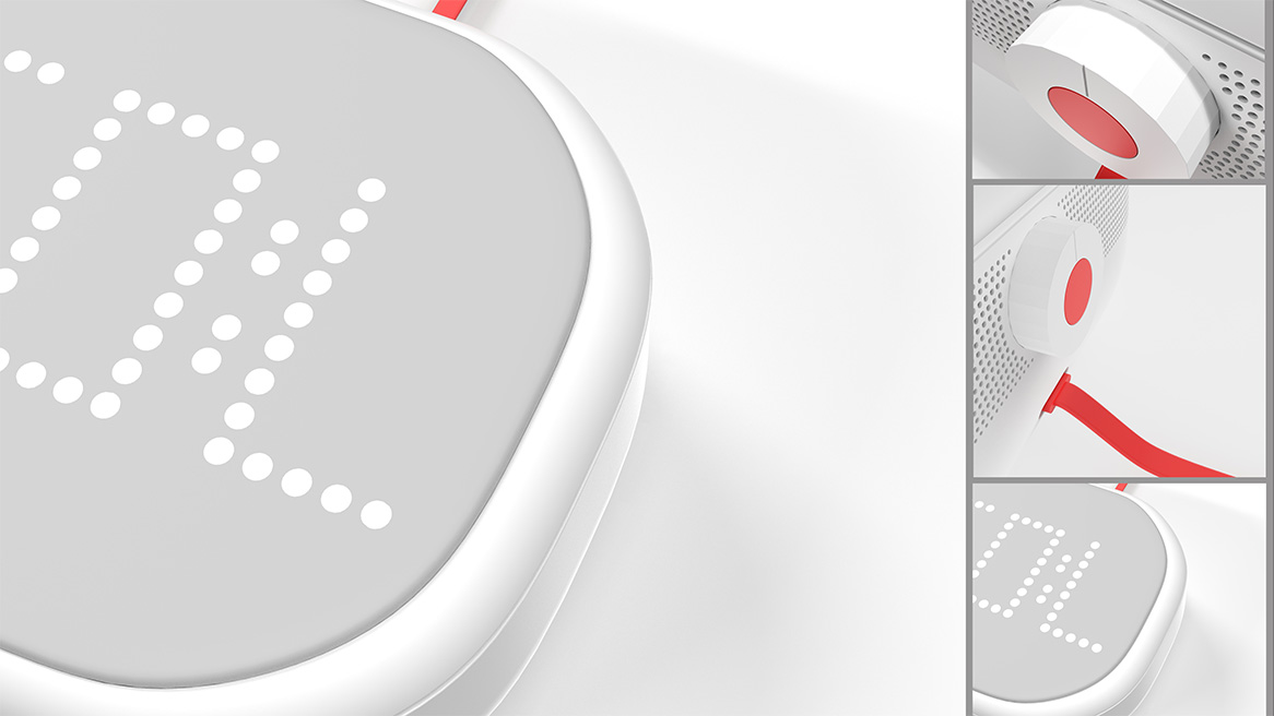 Industry / products，sample reels，product design，