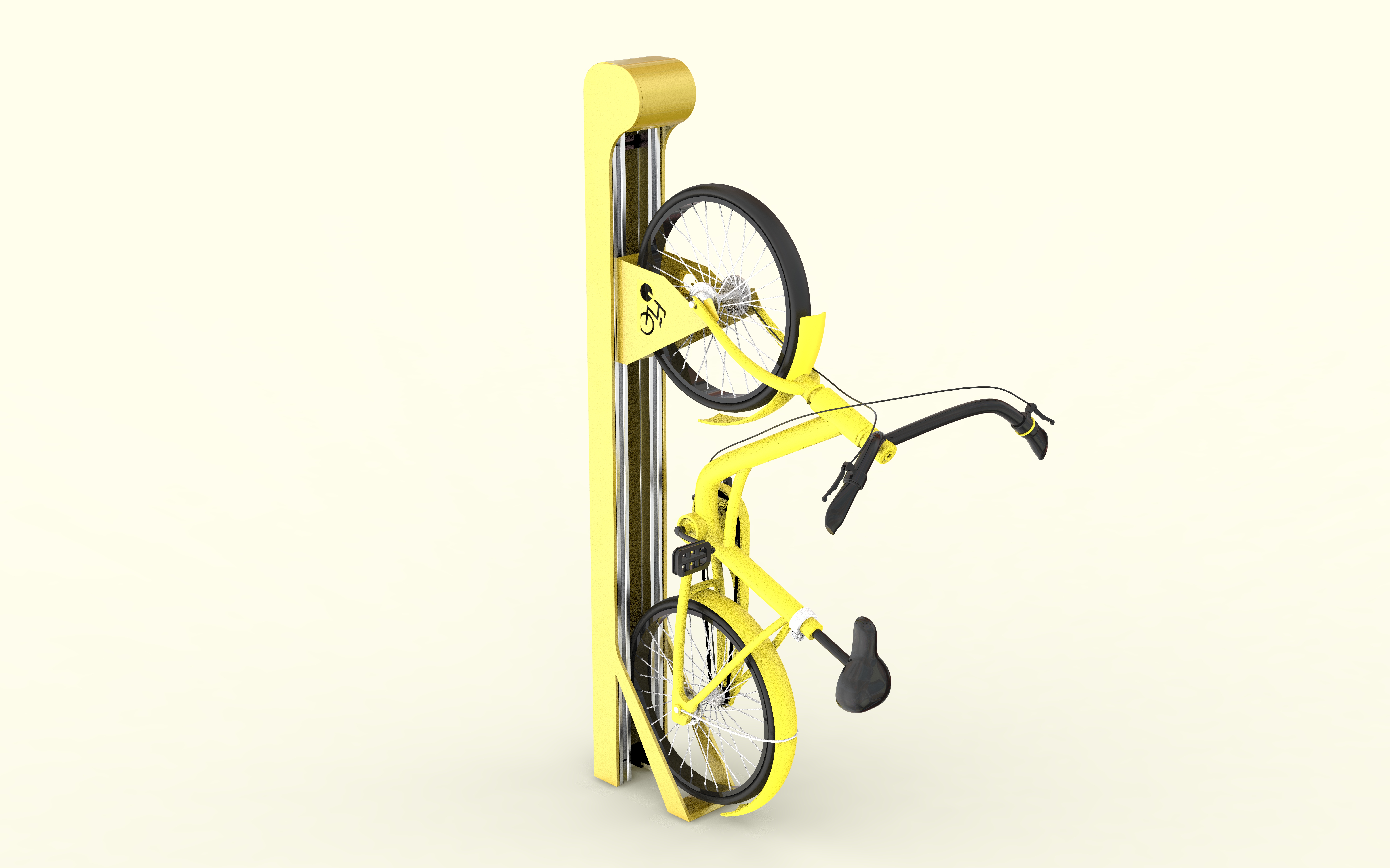 Station, bike sharing, parking，