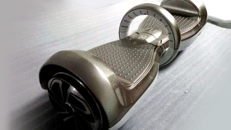 Hill Industrial Design，Two wheel electric balance vehicle，Electric torsion car，Adult car，Intelligent Scooter，