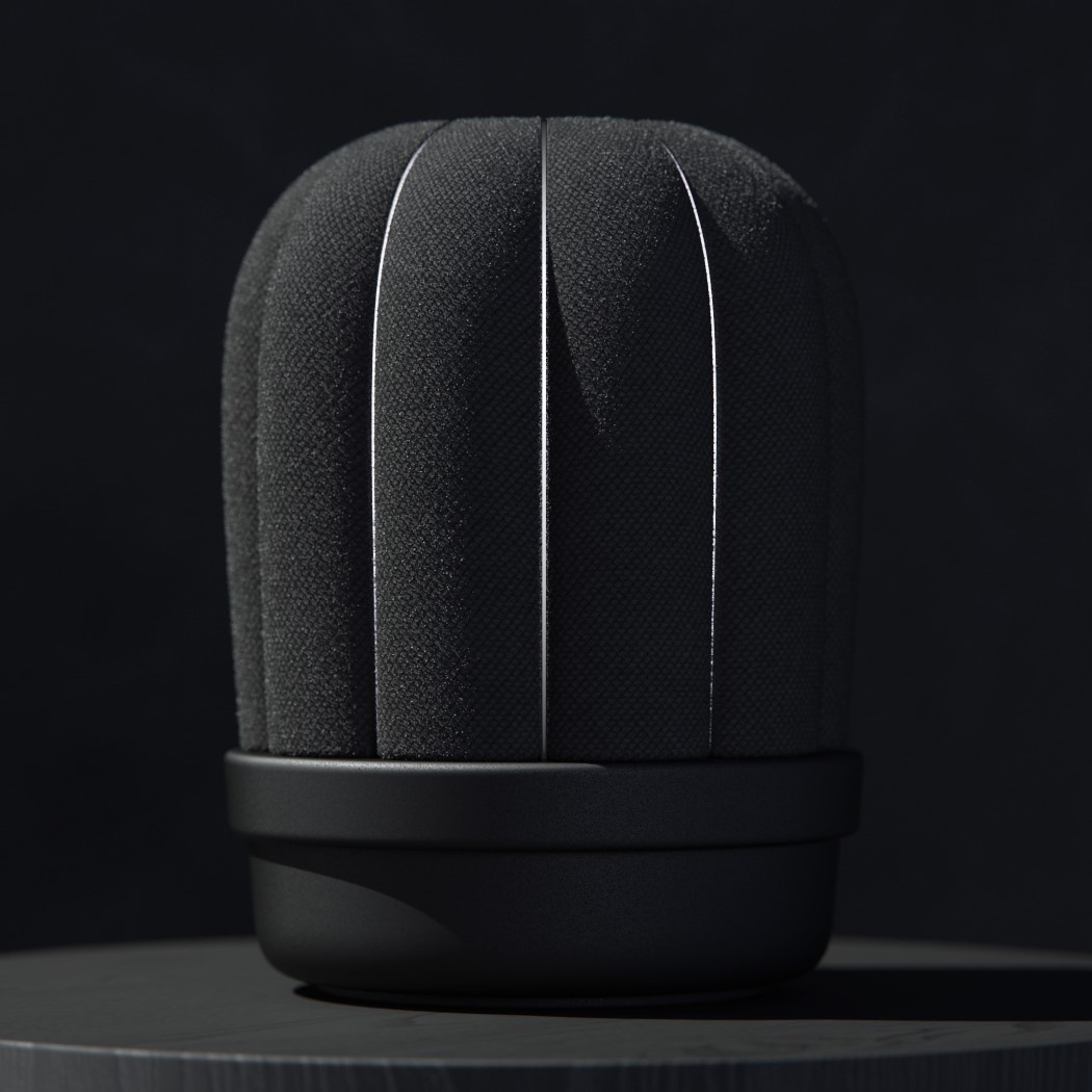 speaker，intelligence，Home Furnishing decoration，Smart Cactus，