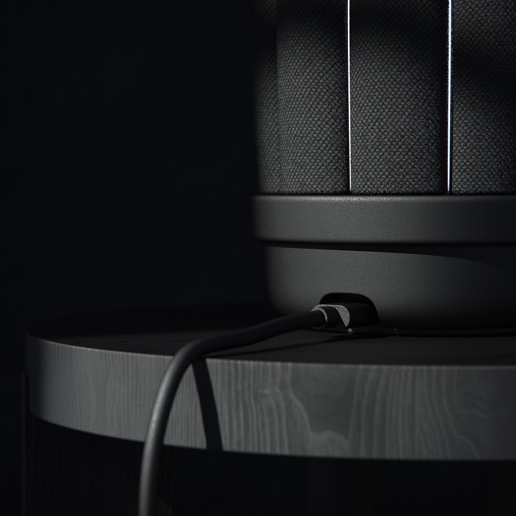 speaker，intelligence，Home Furnishing decoration，Smart Cactus，