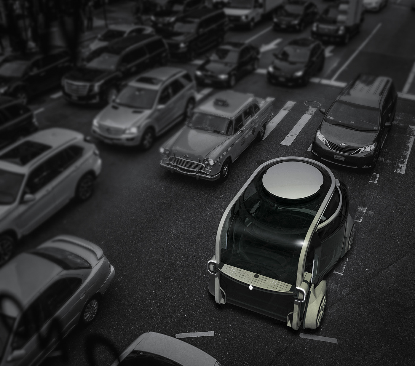 vehicle，Travel，vehicle，Renault，