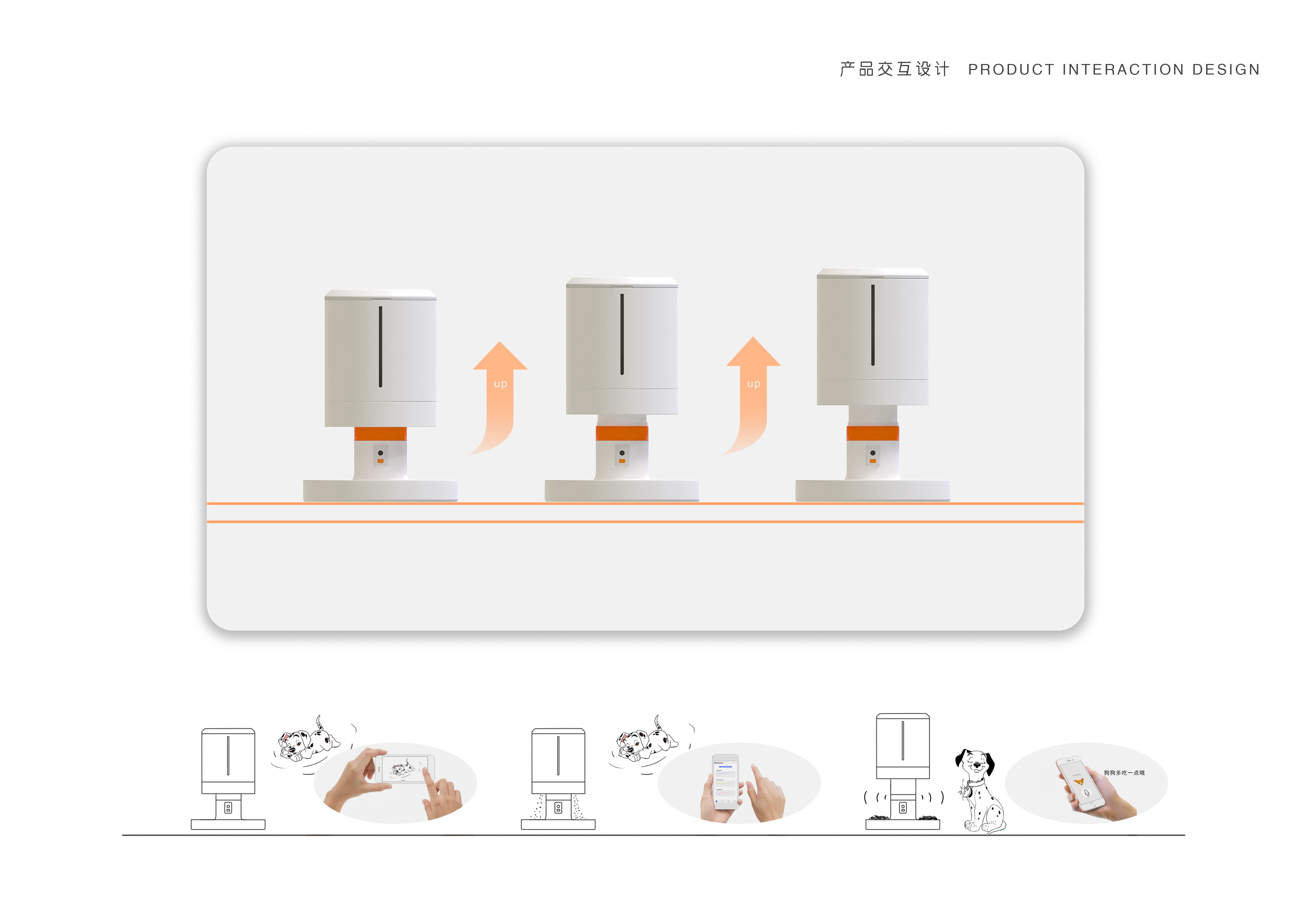 Pets，intelligence，interactive，Feeder，