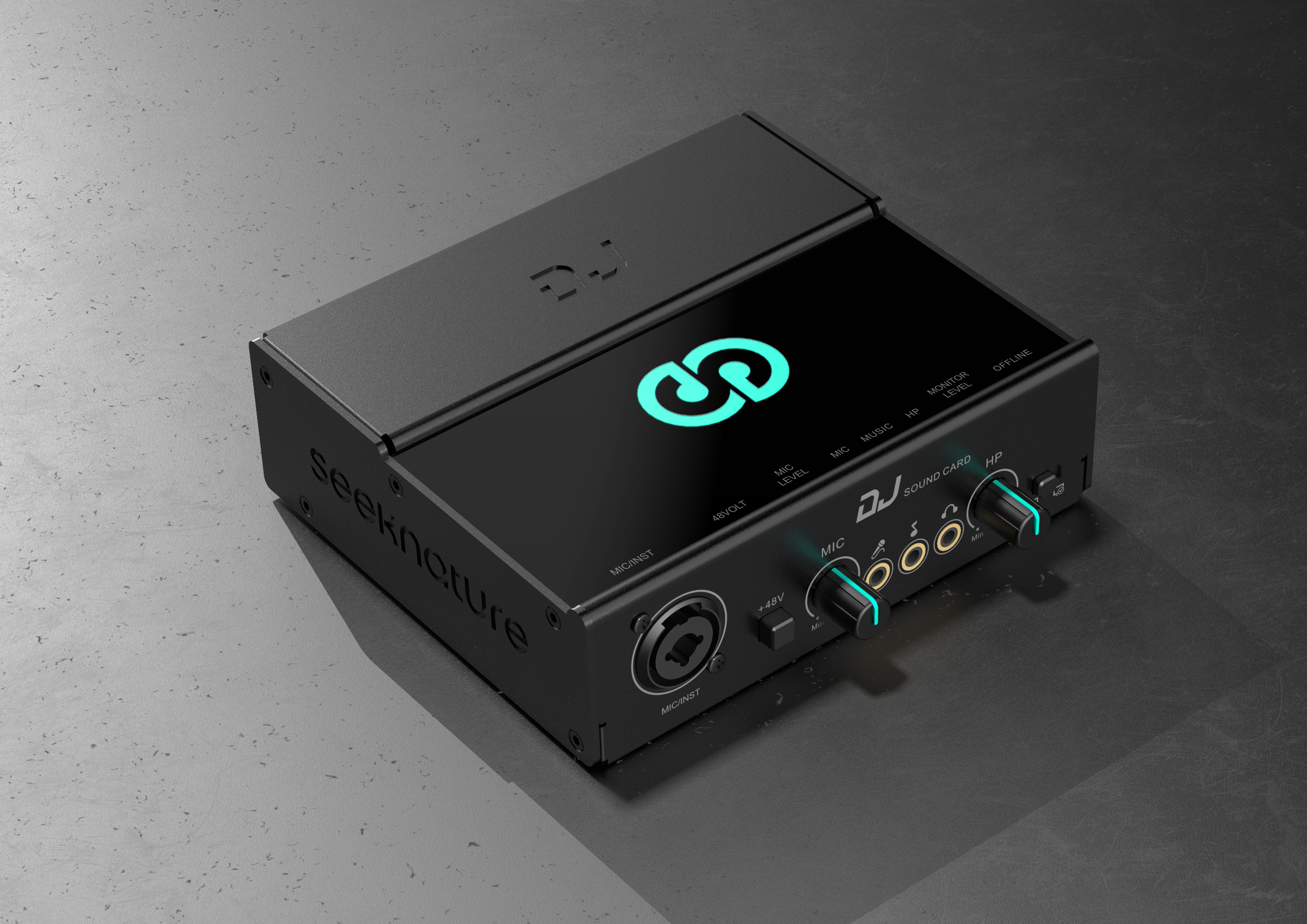 product design，industrial design，music，anchor，Internet celebrity，sound card，