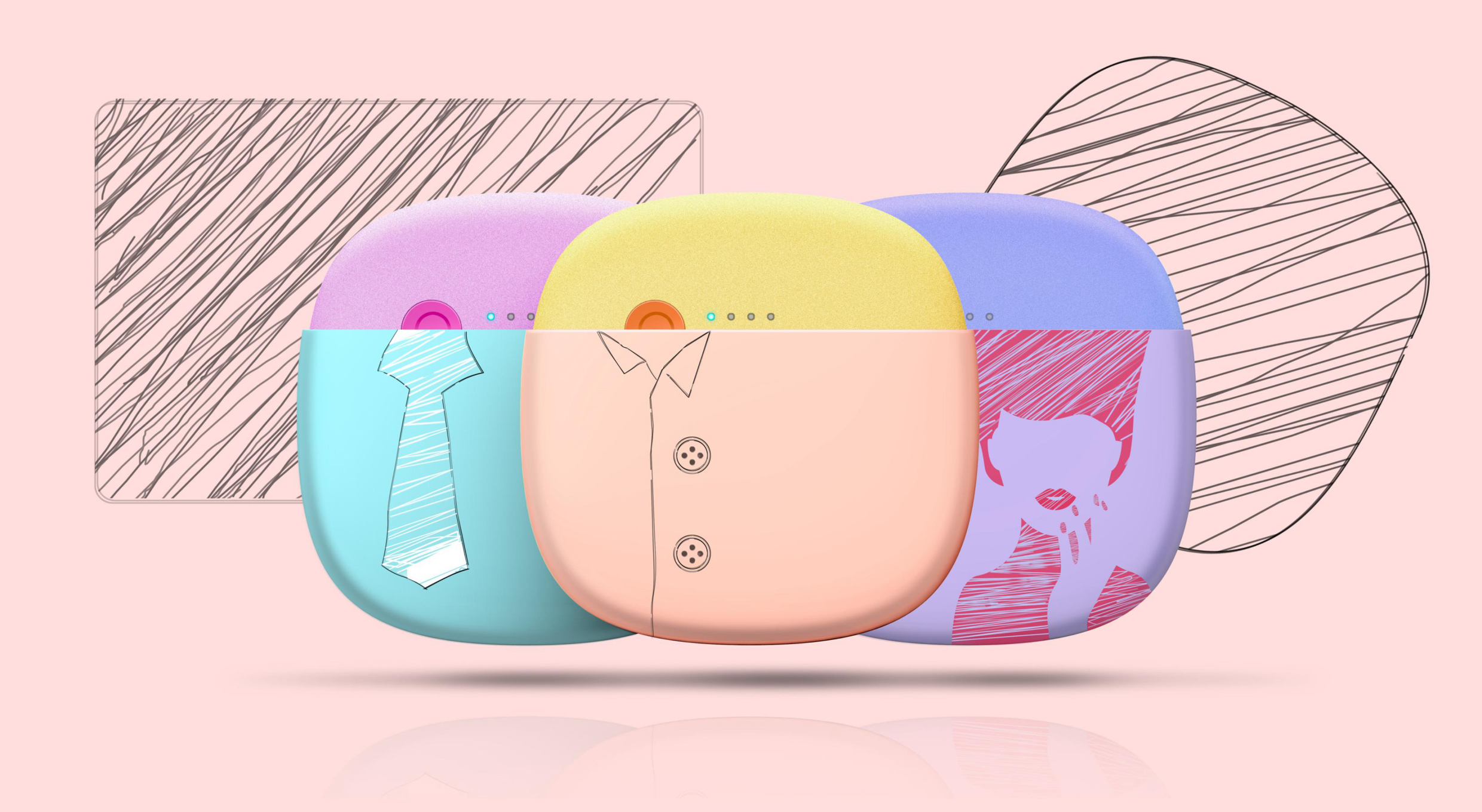 portable source，portable battery，