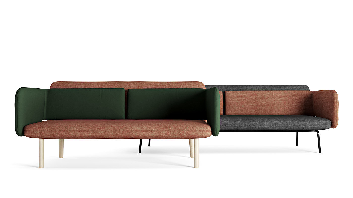 sofa，Simplicity，fashion，