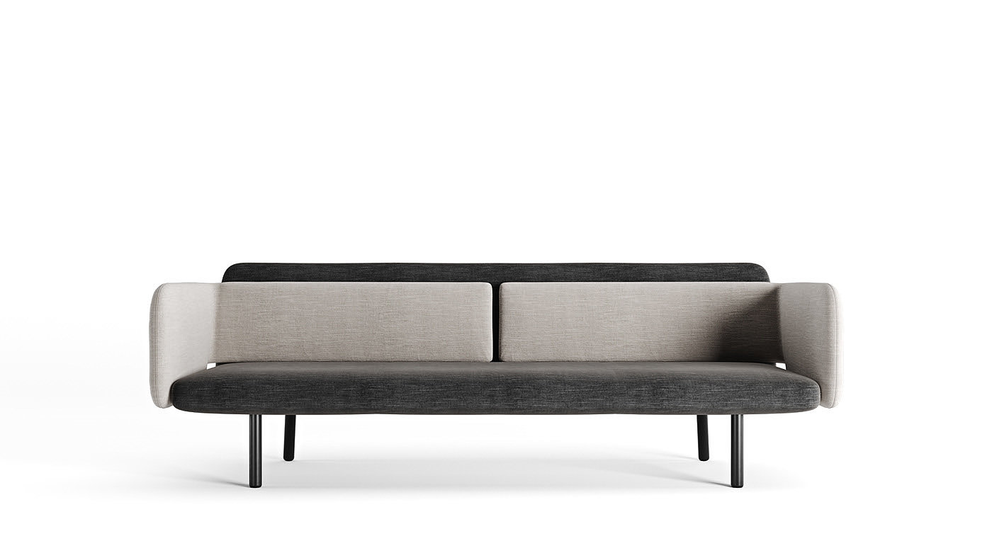 sofa，Simplicity，fashion，