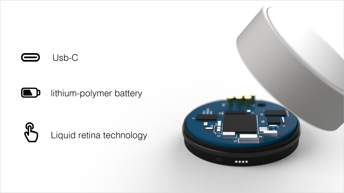 Apple，concept，Art，Procreate，