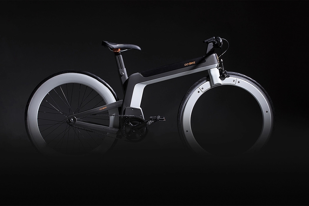 Bicycle，Electric，fashion，city，