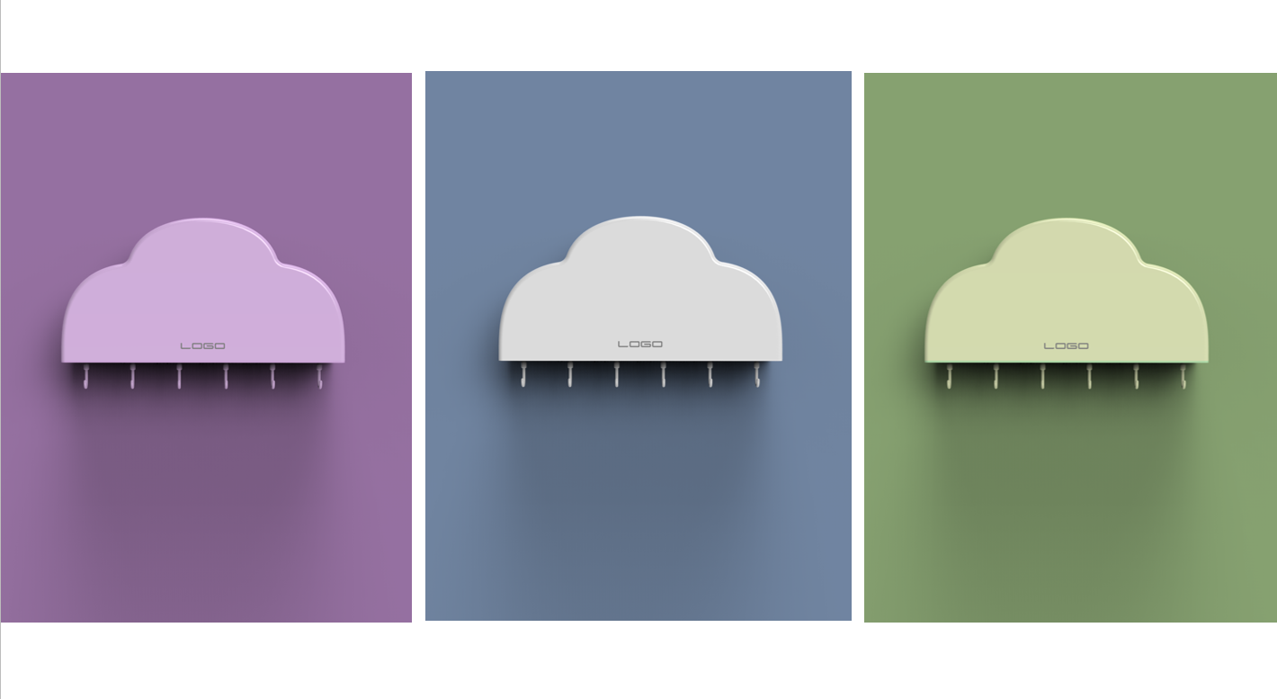 tableware，box，Wall hanging box，Household products，Kitchen supplies，