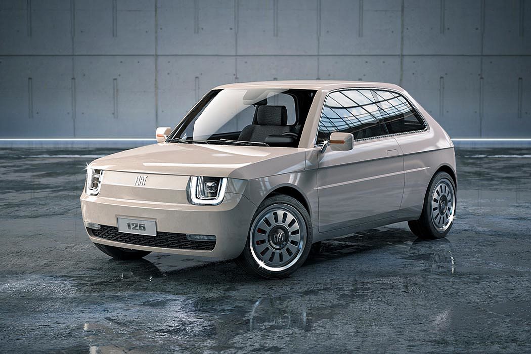 automobile，modern，Retro，Cool，