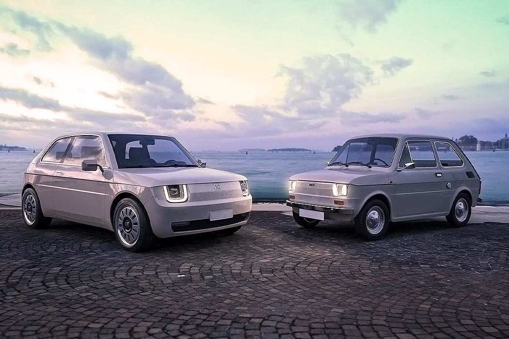 automobile，modern，Retro，Cool，