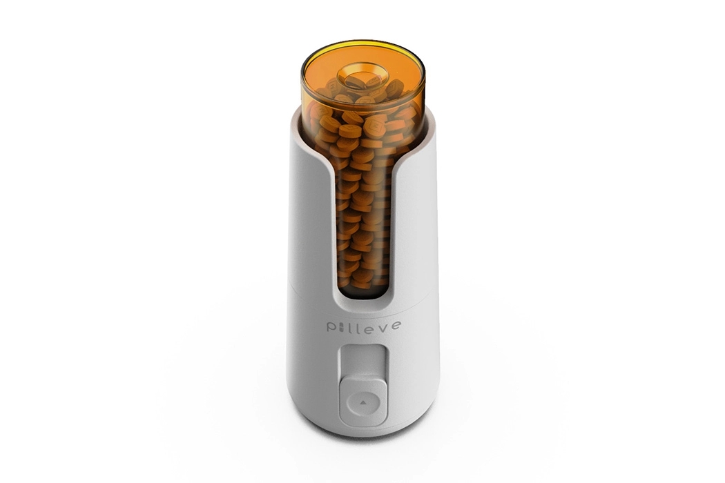 Medicine bottle，intelligence，Portable，security，