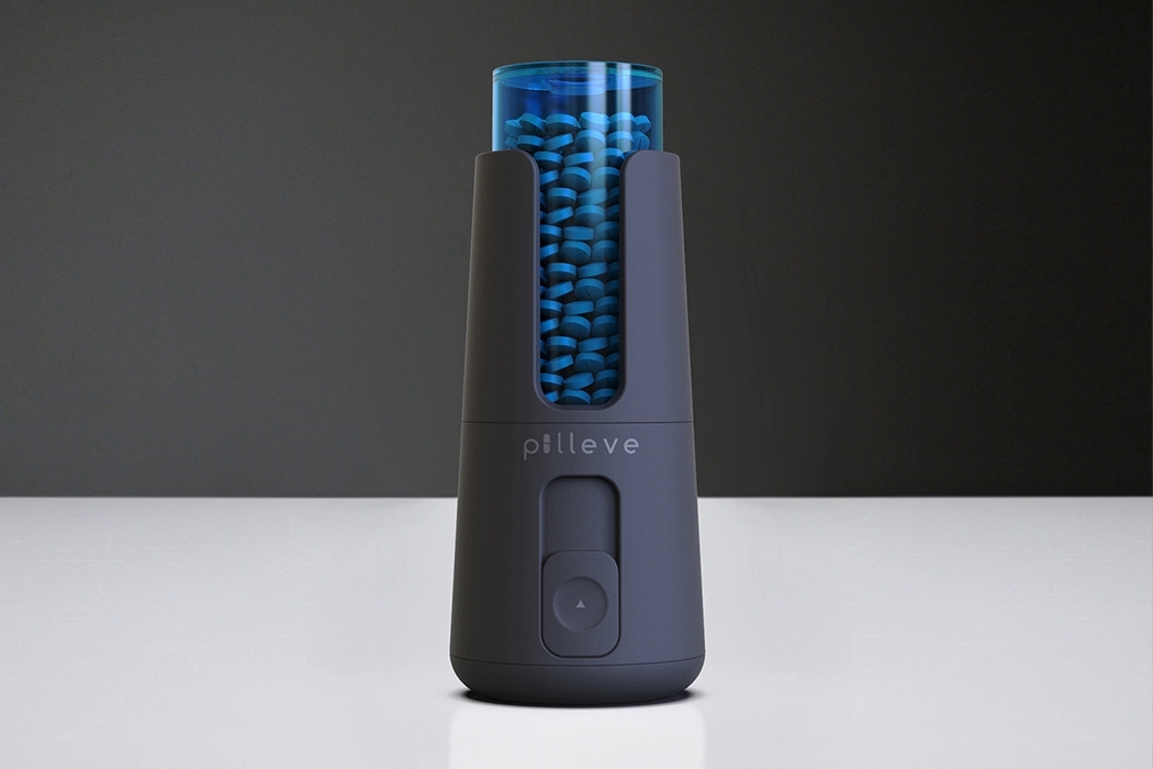 Medicine bottle，intelligence，Portable，security，