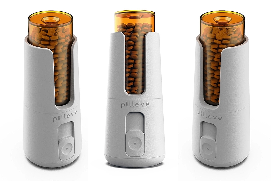Medicine bottle，intelligence，Portable，security，