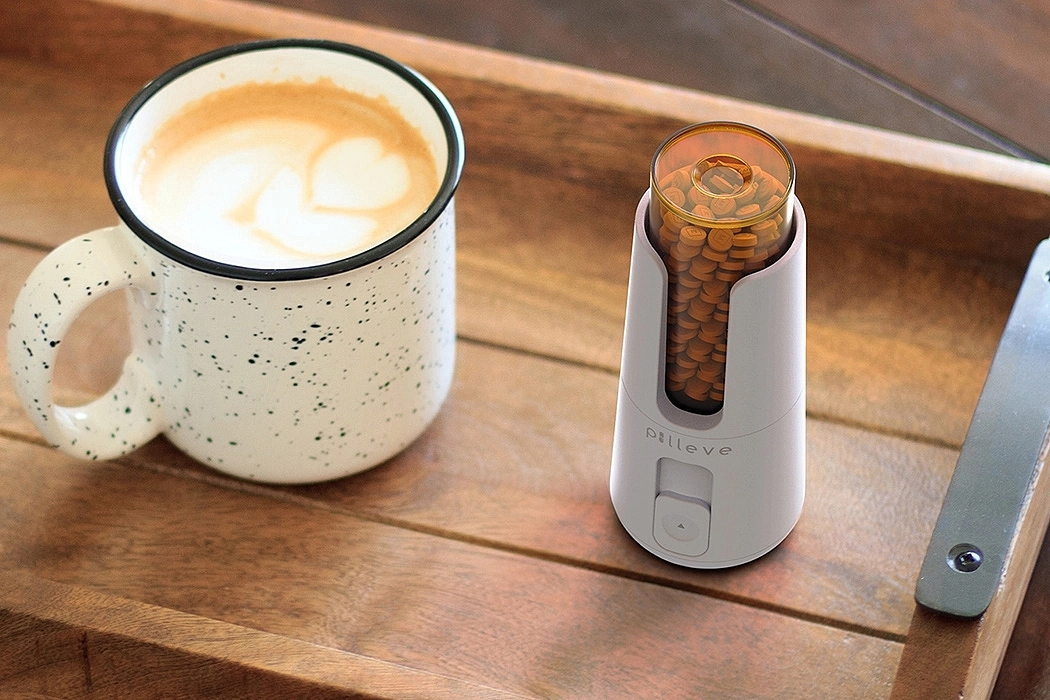 Medicine bottle，intelligence，Portable，security，