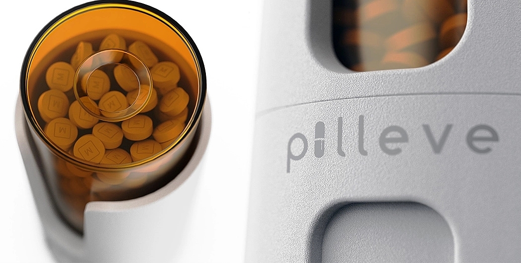 Medicine bottle，intelligence，Portable，security，