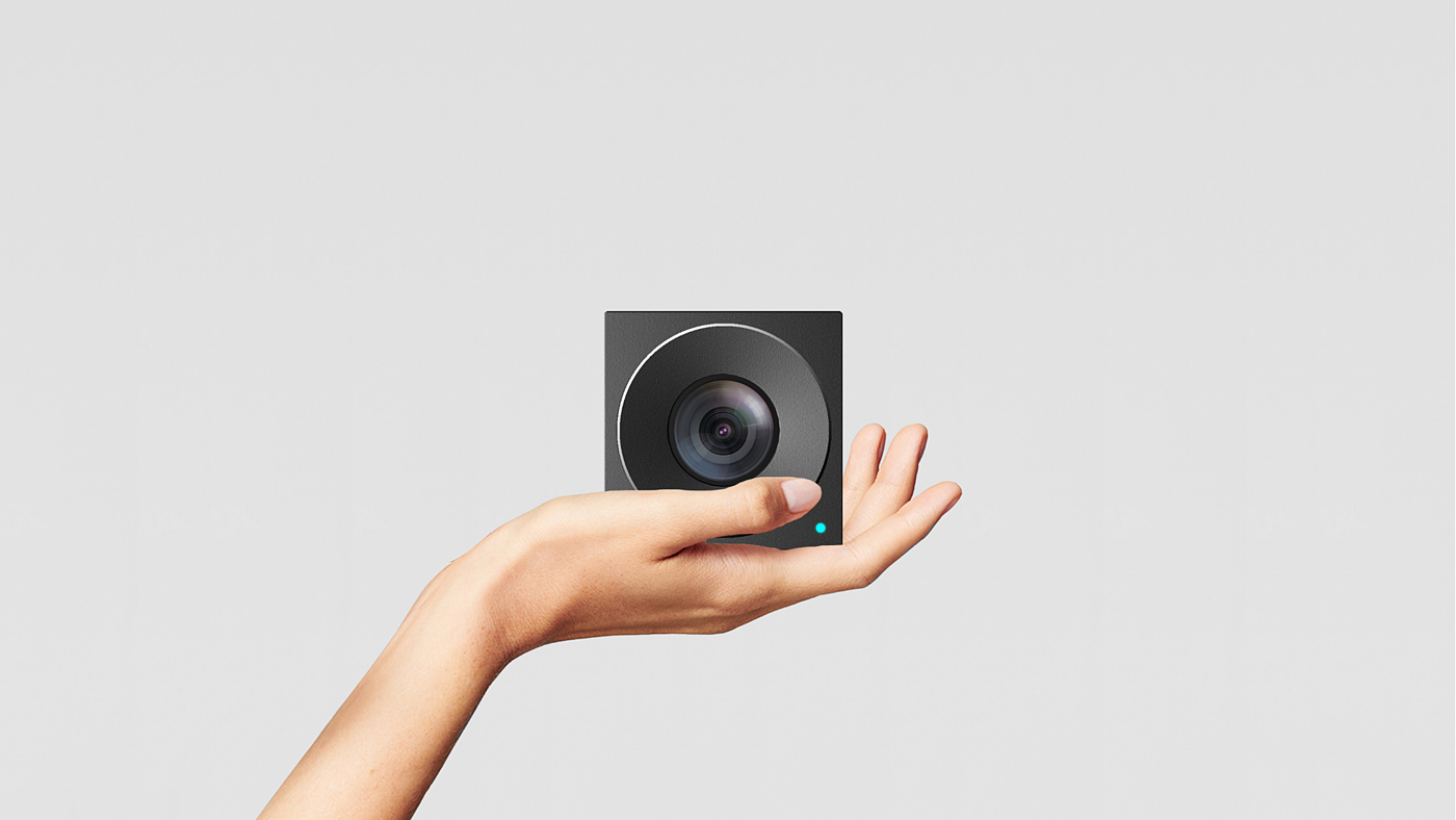 191018 conference camera，