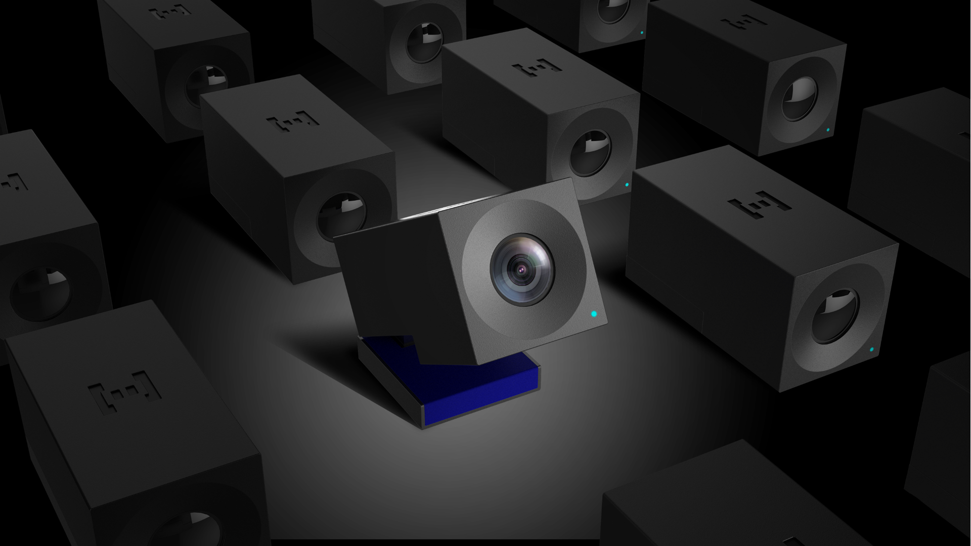 191018 conference camera，