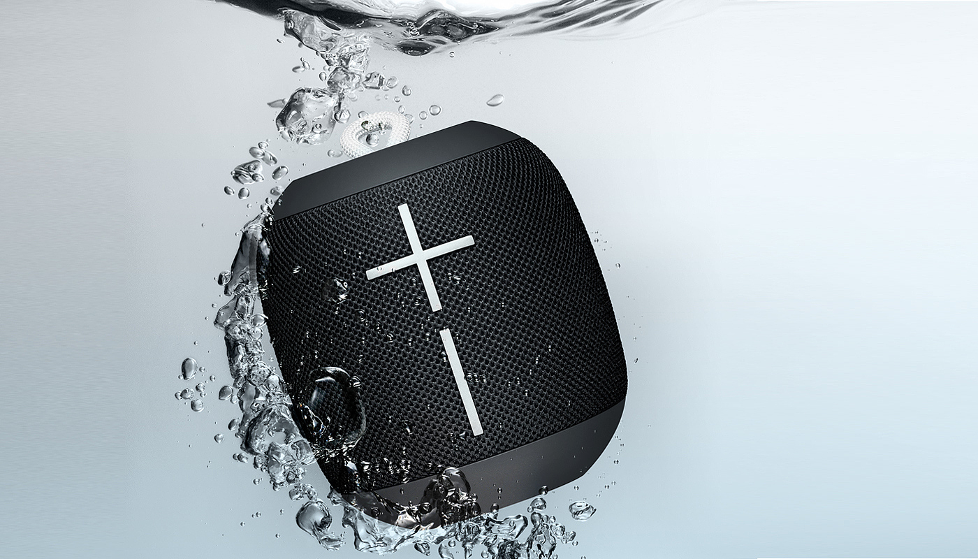 miracle tree，360 degree speaker，Wireless Bluetooth，waterproof，strong，