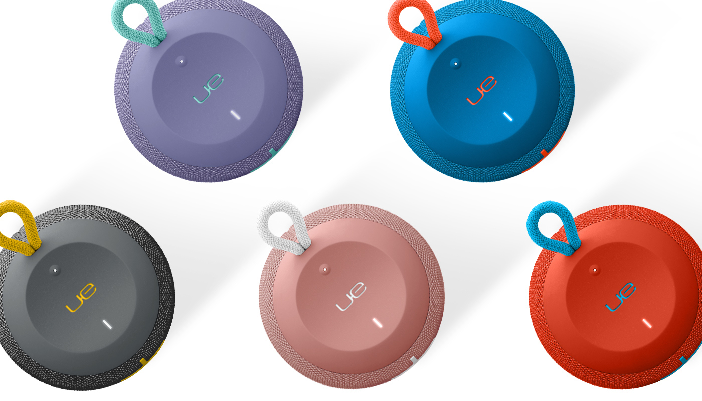 miracle tree，360 degree speaker，Wireless Bluetooth，waterproof，strong，