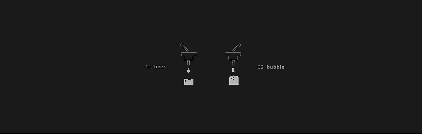 Beer machine，Household product design，industrial design，Beer capsule，