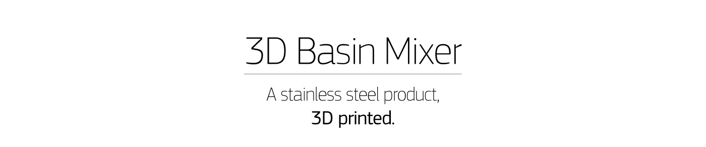 water tap，3D printing，complex，Art，