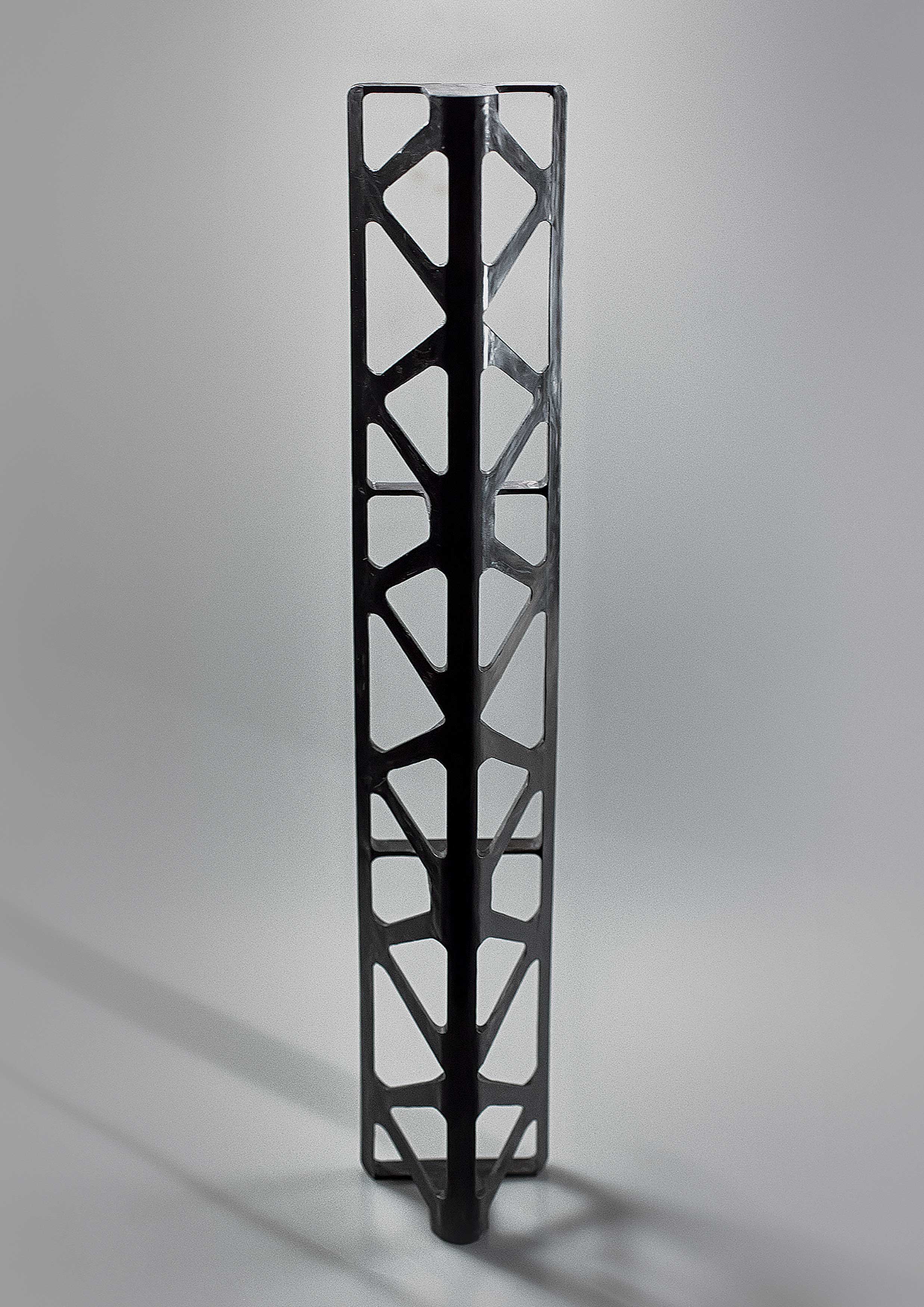 2020 red dot design concept award，Carbon-Fiber Truss，truss，