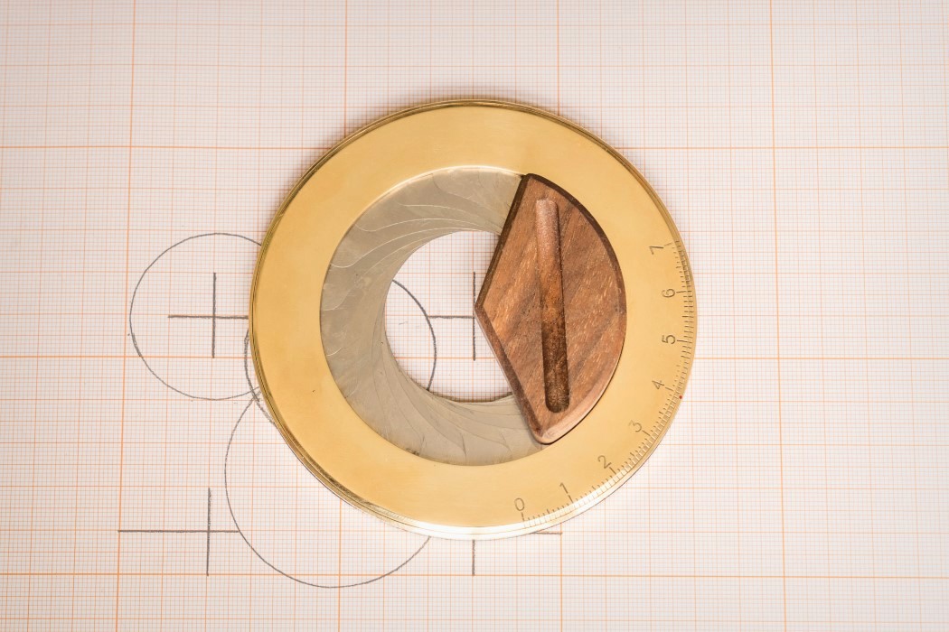 Mapping，tool，ring，Retro，Metal，